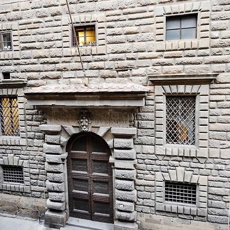 Uffizi Apartment 2 Firenze Eksteriør bilde