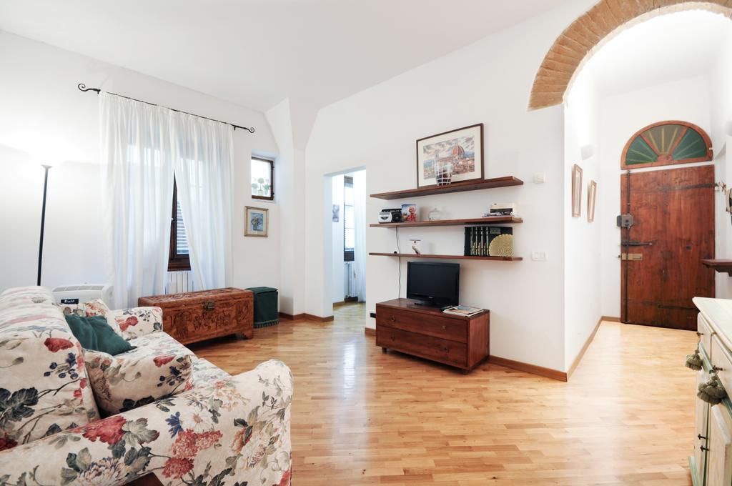 Uffizi Apartment 2 Firenze Eksteriør bilde