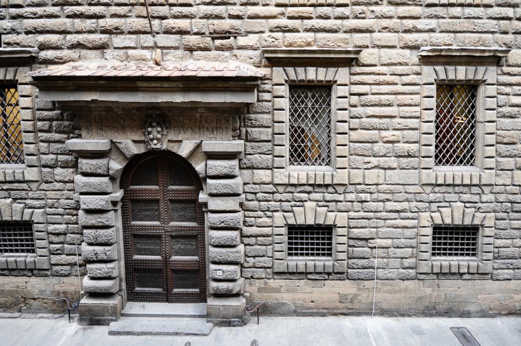 Uffizi Apartment 2 Firenze Eksteriør bilde