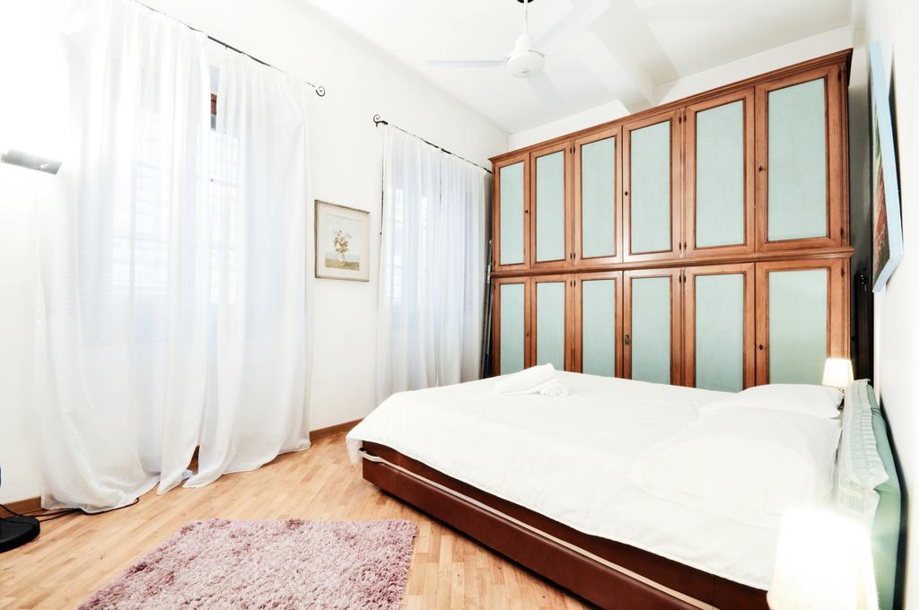 Uffizi Apartment 2 Firenze Rom bilde