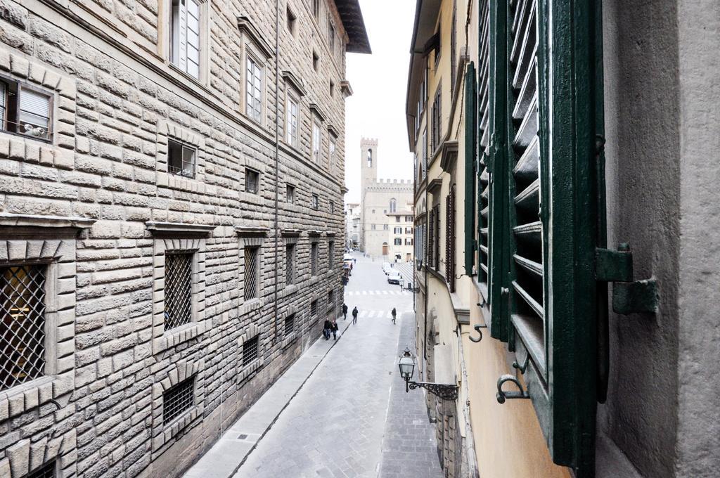 Uffizi Apartment 2 Firenze Eksteriør bilde
