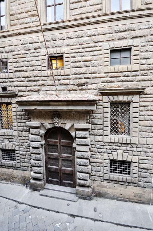 Uffizi Apartment 2 Firenze Eksteriør bilde