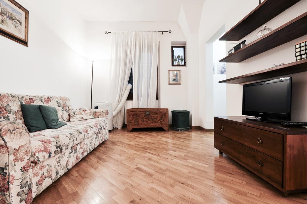 Uffizi Apartment 2 Firenze Eksteriør bilde