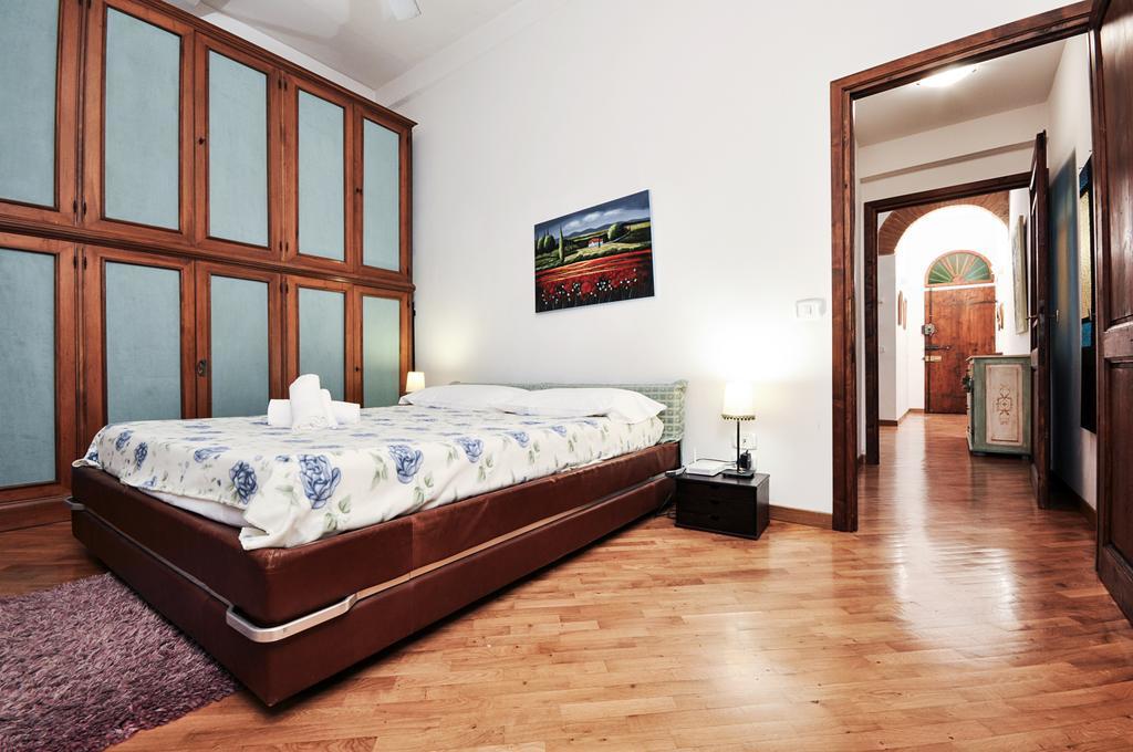 Uffizi Apartment 2 Firenze Eksteriør bilde
