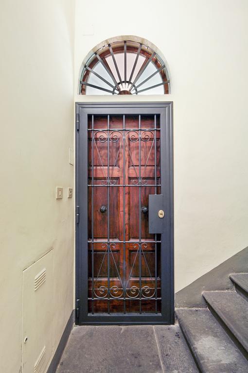 Uffizi Apartment 2 Firenze Eksteriør bilde