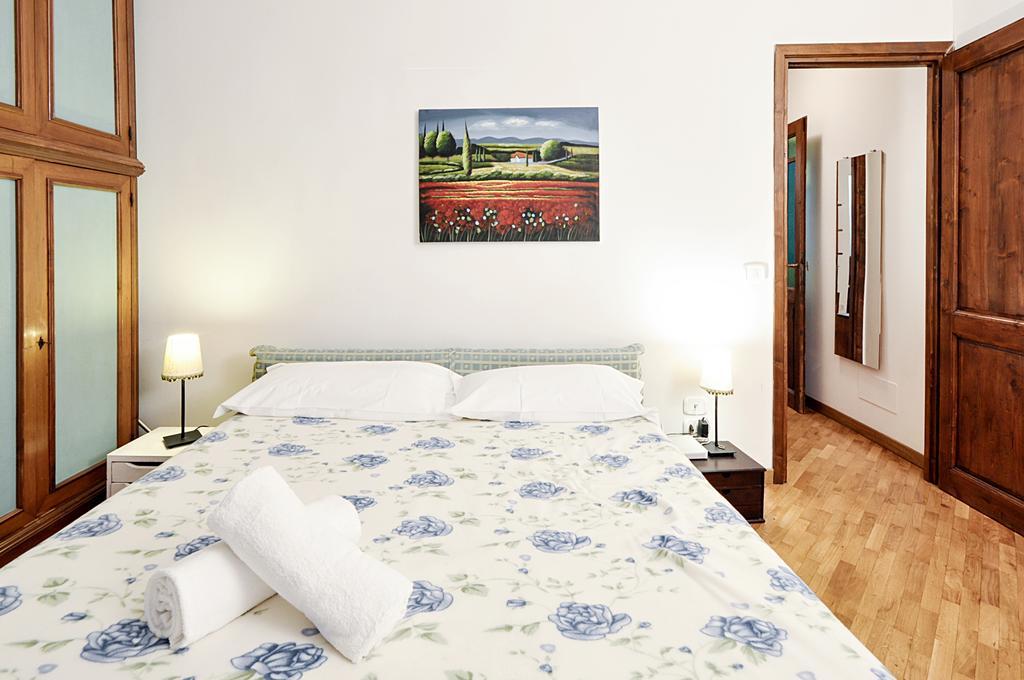 Uffizi Apartment 2 Firenze Rom bilde