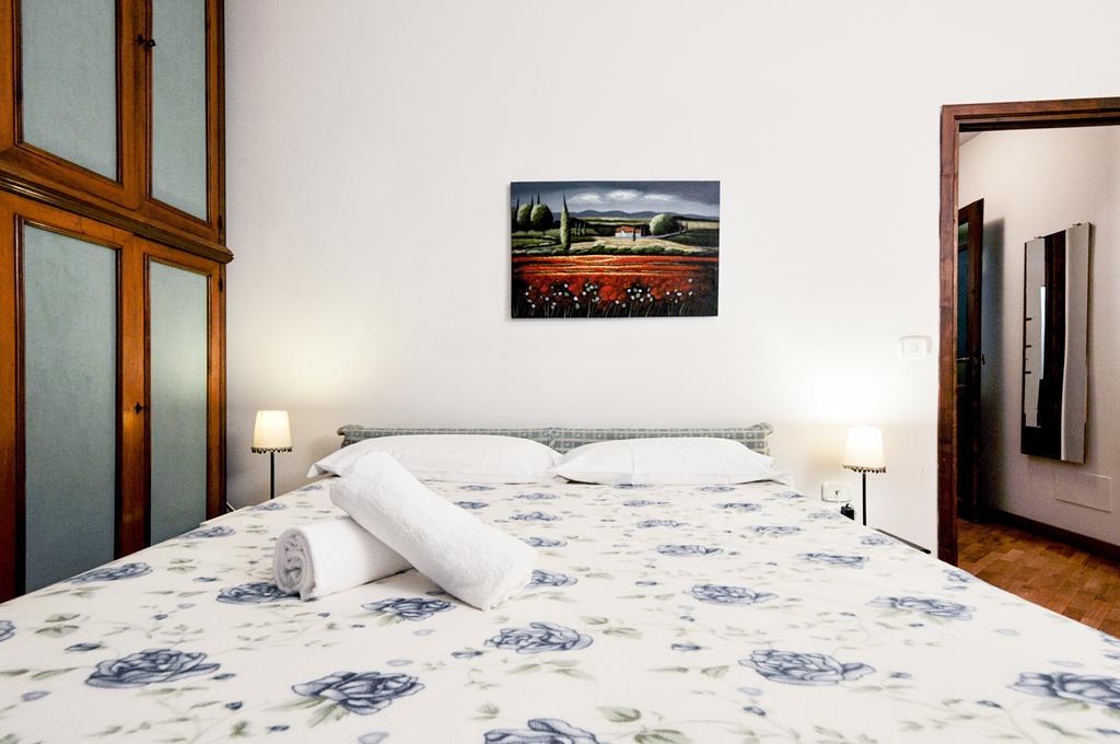 Uffizi Apartment 2 Firenze Rom bilde