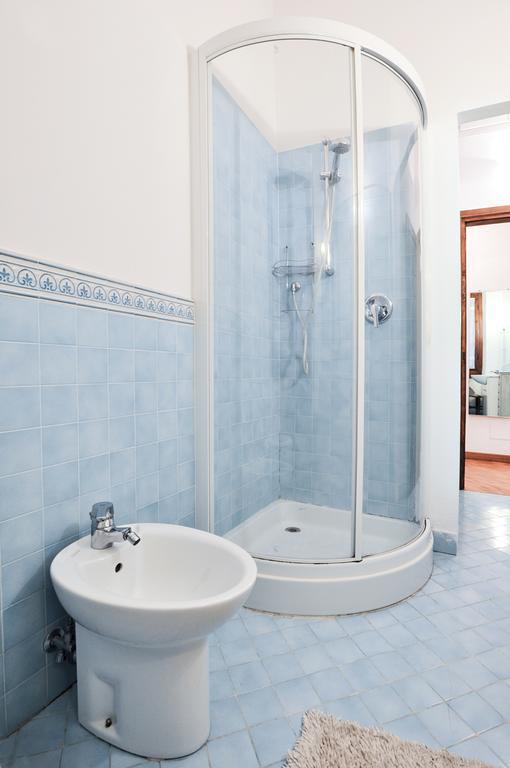 Uffizi Apartment 2 Firenze Rom bilde