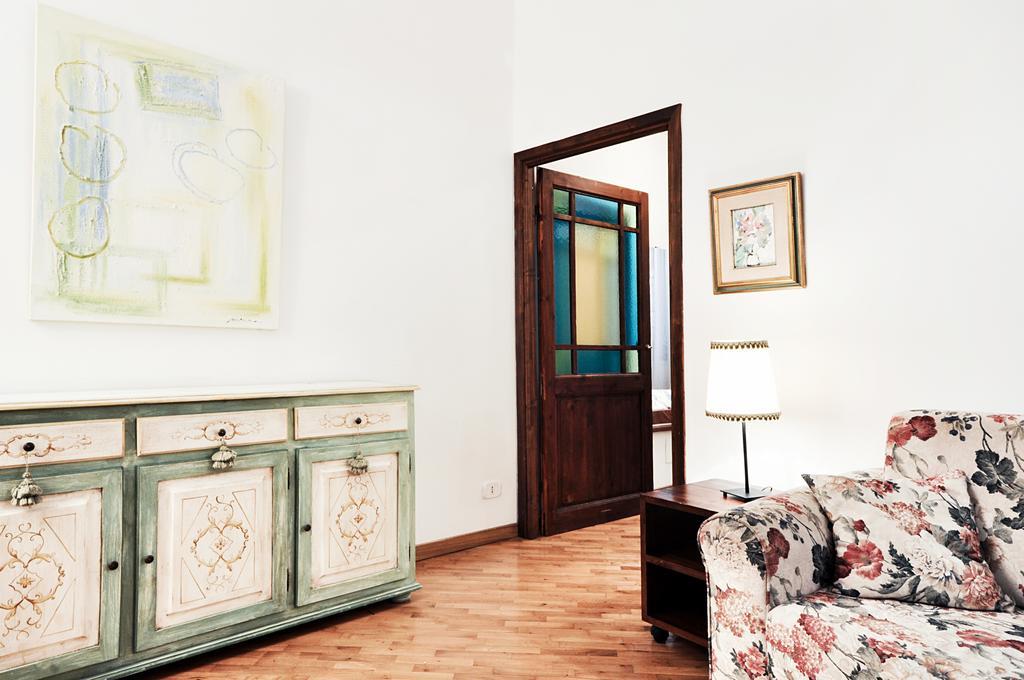 Uffizi Apartment 2 Firenze Rom bilde