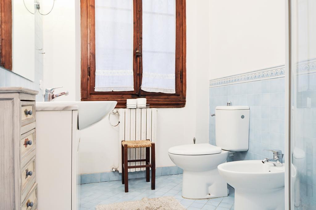 Uffizi Apartment 2 Firenze Rom bilde