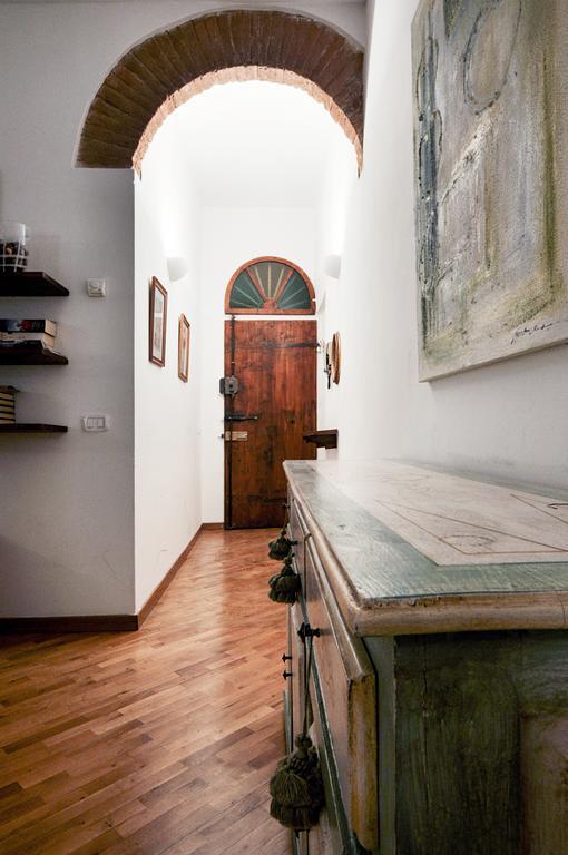 Uffizi Apartment 2 Firenze Eksteriør bilde