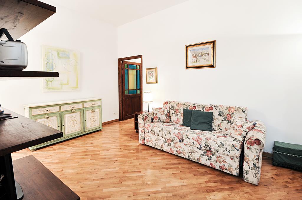 Uffizi Apartment 2 Firenze Eksteriør bilde