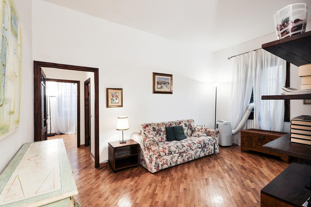 Uffizi Apartment 2 Firenze Rom bilde